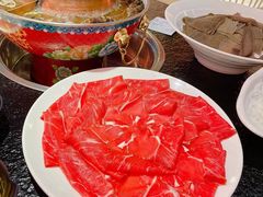 -京炭铜锅涮肉·羊蝎子·羊肉炉(保利·时光里店)