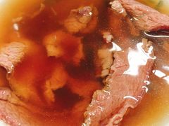 招牌牛肉汤-文章牛肉汤