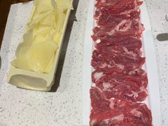 -九府羊·鲜羊火锅·烤串(新华路店)