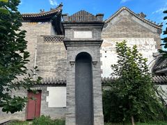 -莲池书院博物馆