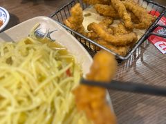 -肖四女乐山跷脚牛肉(世博源店)
