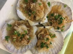 -宝宇大连海鲜渔港(金奎大厦店)