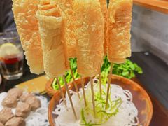 响铃-官也街澳门火锅(新源里店)