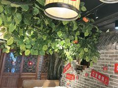 -京味斋·北京烤鸭(北京南站洋桥店)