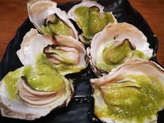 -烧蠔帮·湛江生蚝(工农店)