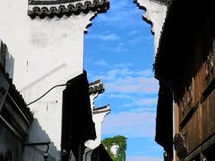 -嘉兴月河历史街区