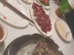 -八合里潮汕鲜牛肉火锅(吉大店)