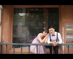 点击看大图 -太郎花子婚纱摄影艺术中心