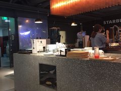 -sugarman espresso素饮糖人高新咖啡工厂