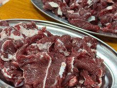 -江村四哥新鲜牛肉店(江高总店)