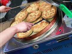 -贾五油糊馅