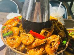 -青叶202都市餐厅(迪诺水镇店)