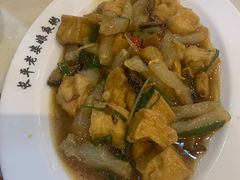 -长平老姿娘夜粥(平东一街店)