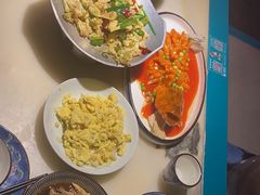 -探花·意境江南菜·唐伯虎文化体验店·松鼠桂鱼(观前店)