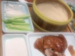 -老好人象山海鲜(岭南路店)