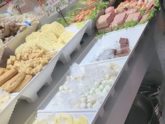 -醉人椒麻辣香锅(上地华联店)