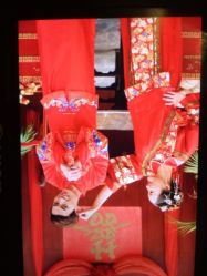 点击看大图 -色色婚纱摄影(大沥旗舰店)