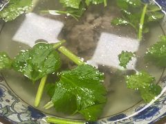 牛滑-福州人铭小吃