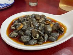 -吕四渔港码头海鲜餐厅