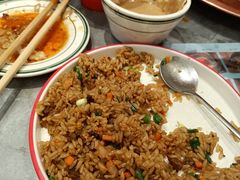 -侃爷南门铜锅涮肉