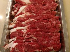 -月圆火锅(宁海东路二店)