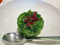 -上海宝华喜来登酒店·采悦轩中餐厅