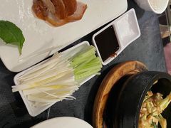 -京尊烤鸭店JINGZUN(春秀路店)