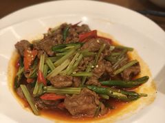 -四季暖堂·融合江浙菜(N1955创业园店)