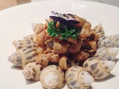 -佬太公海鸭·海鲜大排档(上海总店)