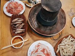 -元盛居(生态大街店)