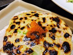 -松临·铁板烧&Omakase(神农店)