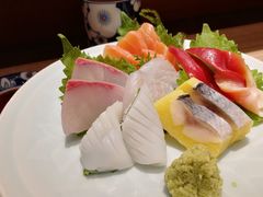 -小山日本料理(太古汇店)