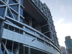 -上海证券交易所(上海证券大厦北塔店)