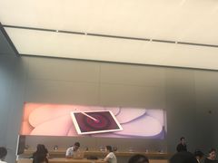 -Apple零售店(成都太古里店)