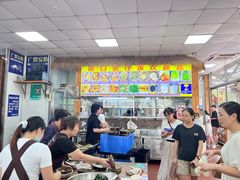 -崖口煲仔饭