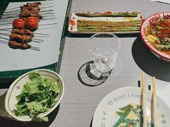 -火焰枪蛋·烧烤(奉天街店)