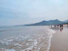 -大京沙滩