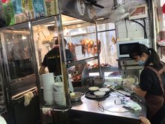 -凌舍好烧鹅(中山路店)