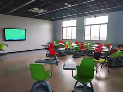 -南京航空航天大学(将军路校区)
