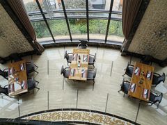 -上海浦东星河湾酒店