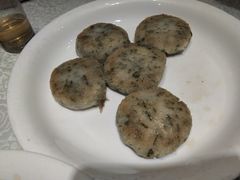 草头饼-壹只菜·崇明本地特色菜(崇明南门店)