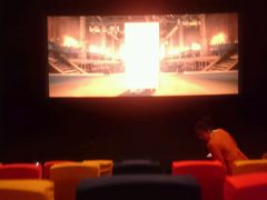 -万达影城(长安万达广场IMAX店)