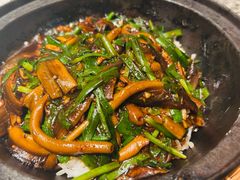 -南京大牌档(夫子庙老门东店)