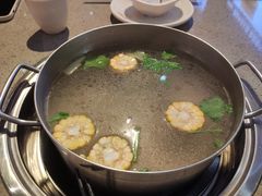 -为什么牛潮汕牛肉火锅(万胜广场店)