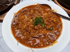 -食锦记·福建私房菜(浦西万达店)