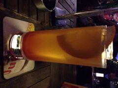 HUNTING&nbsp;BAR-HUNTING BAR亨霆鸡尾酒馆(越秀淘金店)