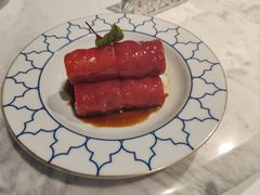 -伯衡55·吉品轩(乌鲁木齐南路店)