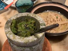 -佬麻雀·新湘菜(珠海金发购物中心店)