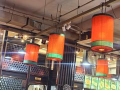 -陈府大宅门成都火锅·手切鲜肉(太原街店)
