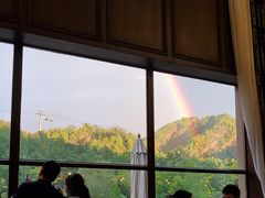 -望京楼flavor餐厅(古北水镇景区店)